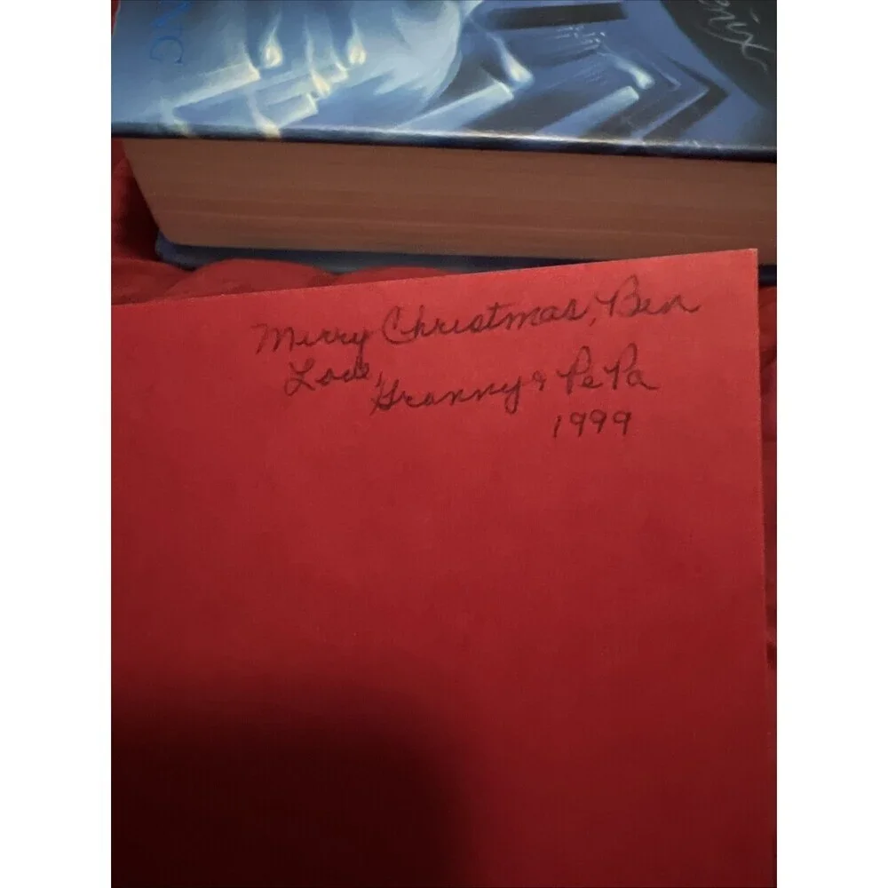 Harry Potter and the Chamber of Secrets by J. K. Rowling (1999, Hardcover)